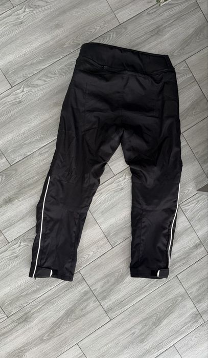 Pantaloni moto cycle spirit