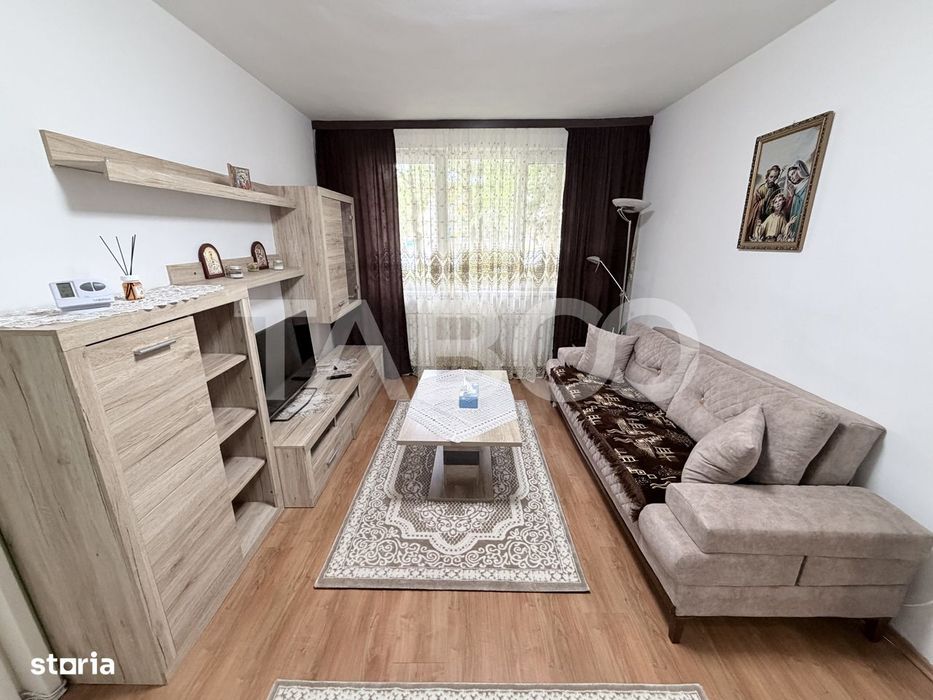 Apartament 2 camere de inchiriat in zona Mihai Viteazul