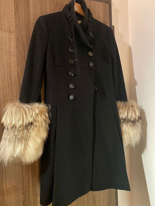 Palton pinko marimea 38