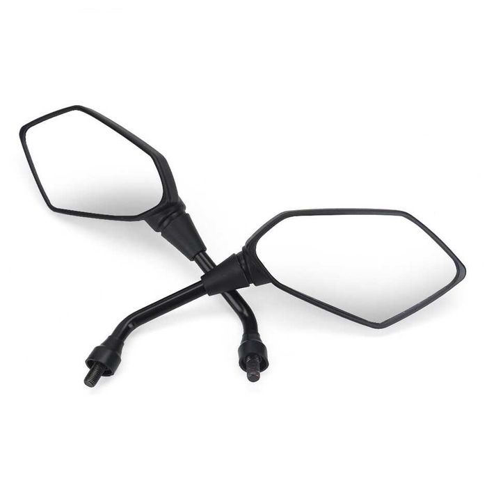 Огледала за мотор скутер 8мм и 10мм