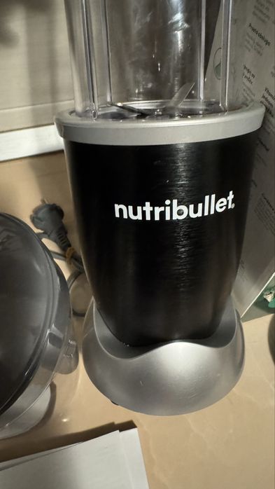 Blender Nutribullet Pro 900 W