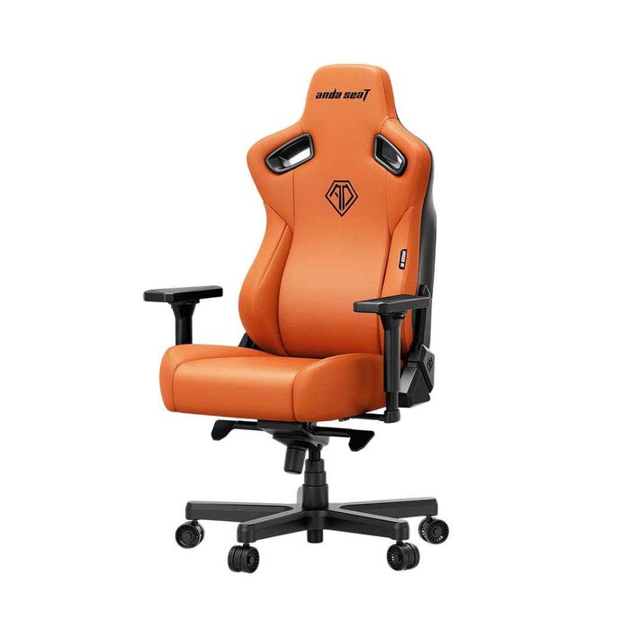AndaSeat — игровые кресла для комфорта и гейминга