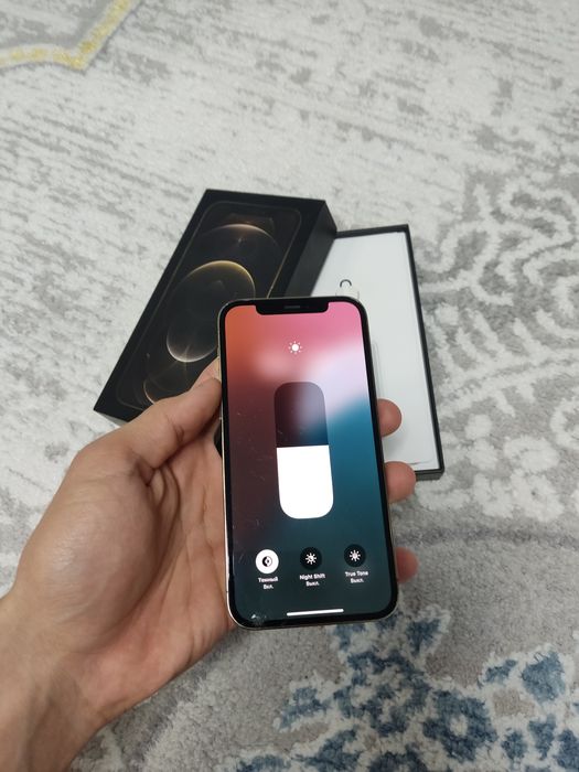 iPhone 12 Pro 128gb срочно