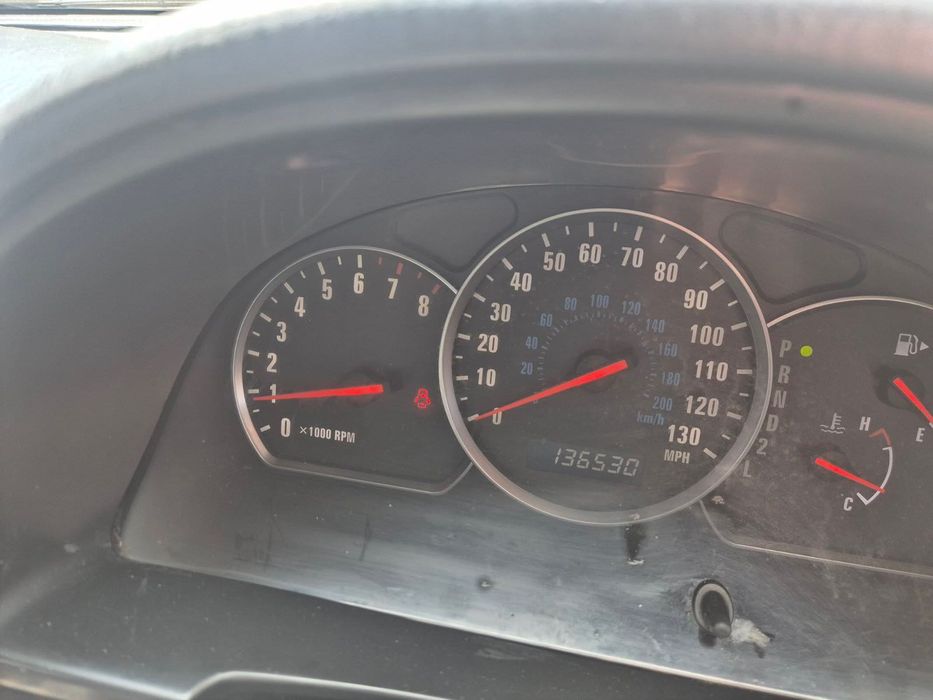 Suzuki grand vitara 2.5 v6