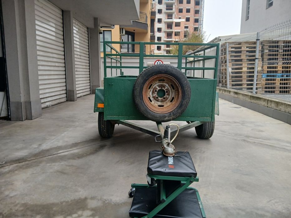 Ремарке с документи