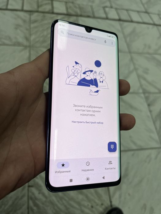 mi note 10 lite sotiladi