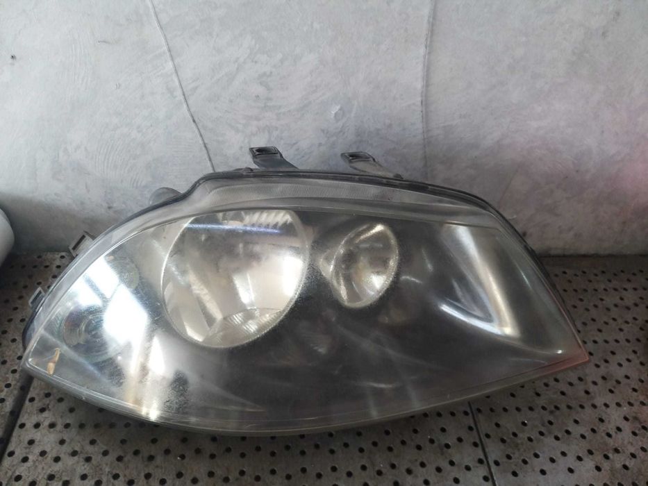 Far dreapta seat ibiza 3 6l 6l1941006h 89317160
