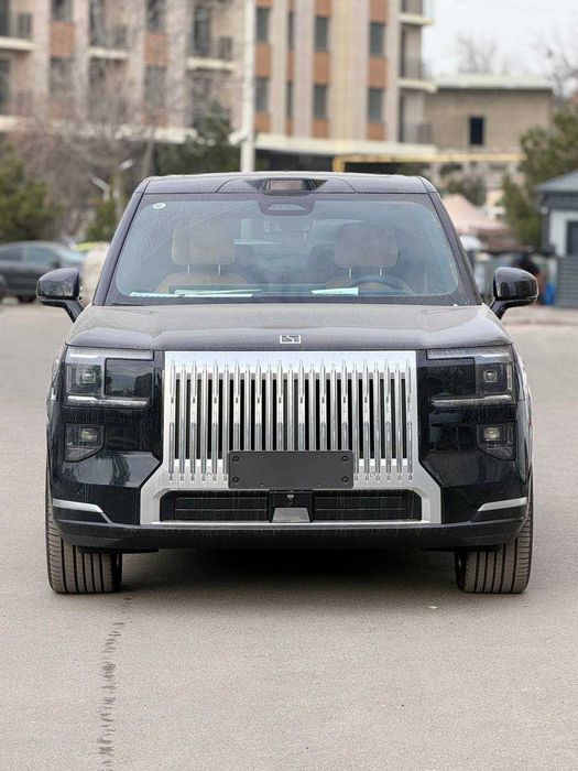 Zeekr 9x 55 kwt full !!!