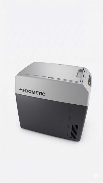Хладилна кутия Dometic TC 21 TropiCool – 20L
