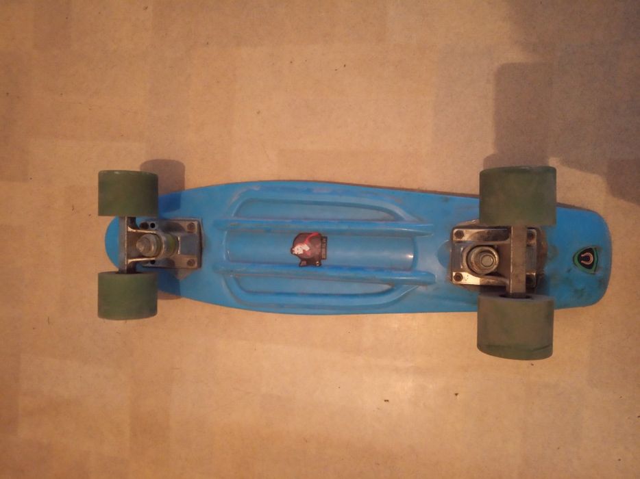 Продам пенни борд/ скейт борд