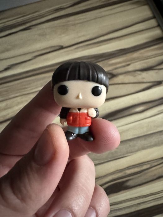 Will - Stranger Things, Kinder Joy