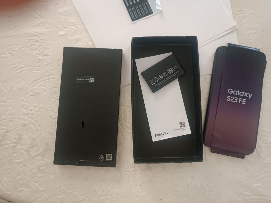 Самсунг s23fe 90000т