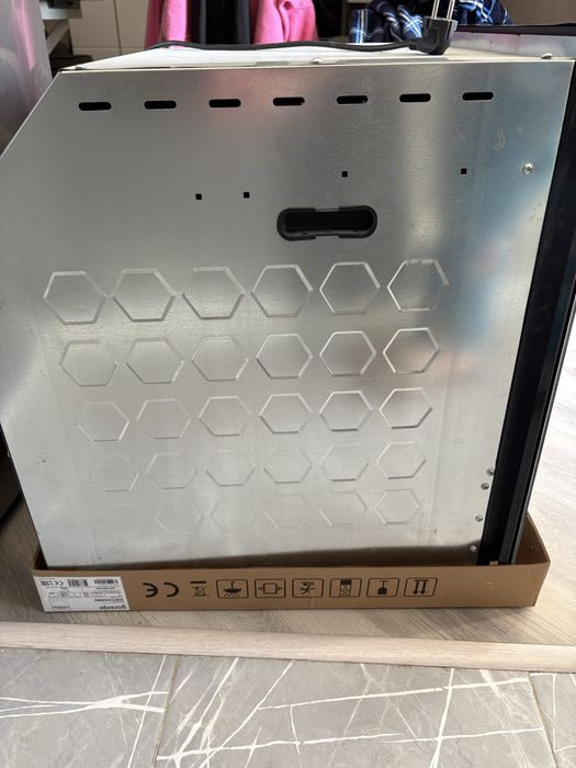 Духовой шкаф б/у на запчасти