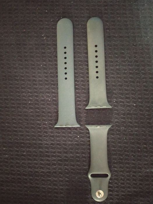 Apple Watch Series 8, 45mm (ёмкость–100%)