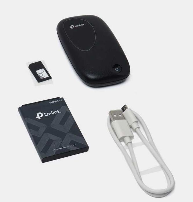 Карманный  Mobile Wi-fi