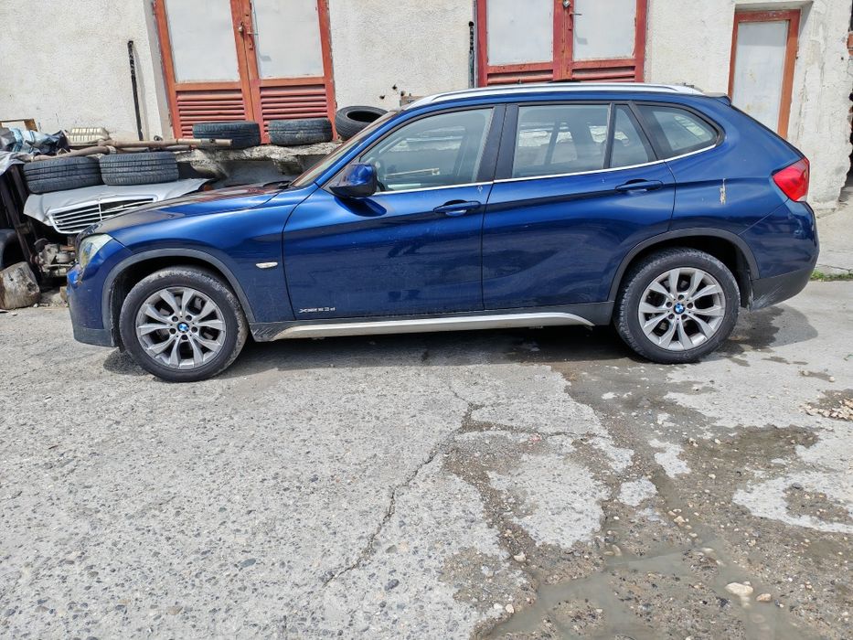 Dezmembrez BMW X1 e84 2.3d