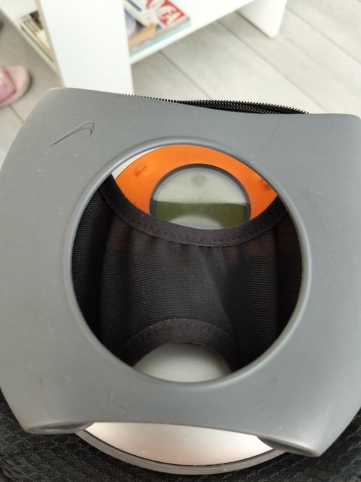 Player Philips ACT 400 / 00 din anii 2000