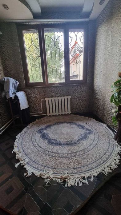 Yunusobod tumani 19-kvartol 31-uy 194-xonadon
