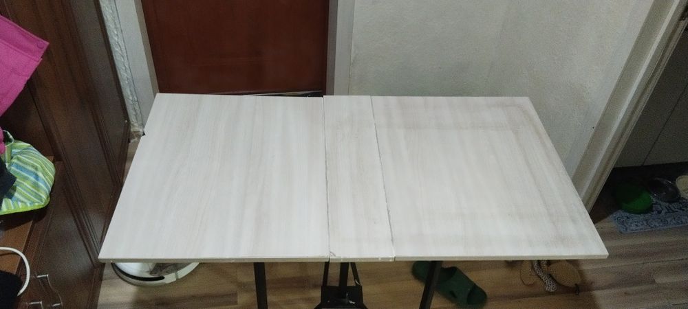 Продам стол раскладной