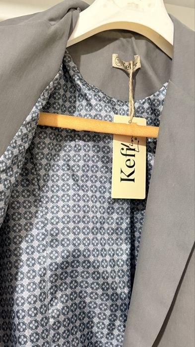 Пиджак спортшик Турция