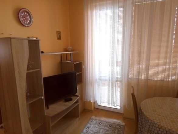 Дава се под наем Двустаен апартамент в Бургас, Сарафово - 40 кв.м за 200 € - Снимка #4