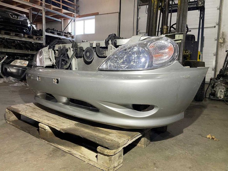 TitanAuto Kia Rio 1 ноускат