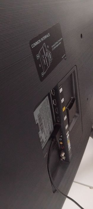 Телевизор LED TV