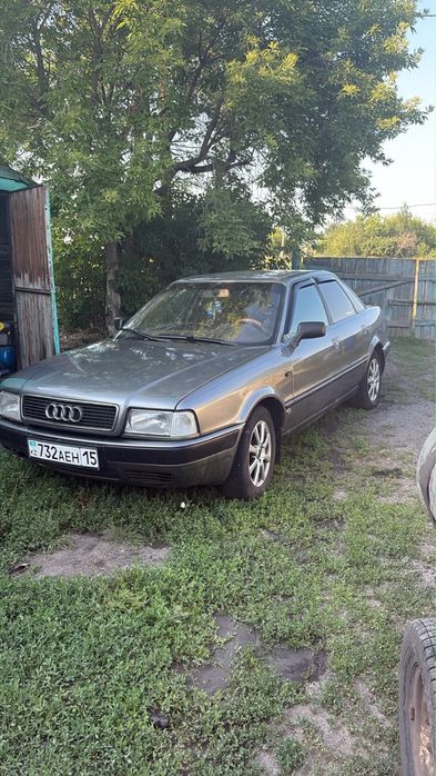 Продам или обменяю ауди 80б4