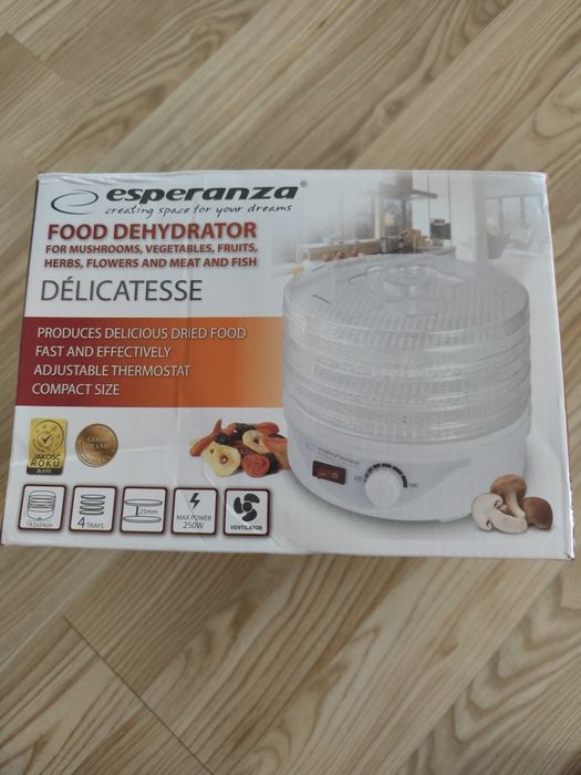 Deshidrator Esperanza