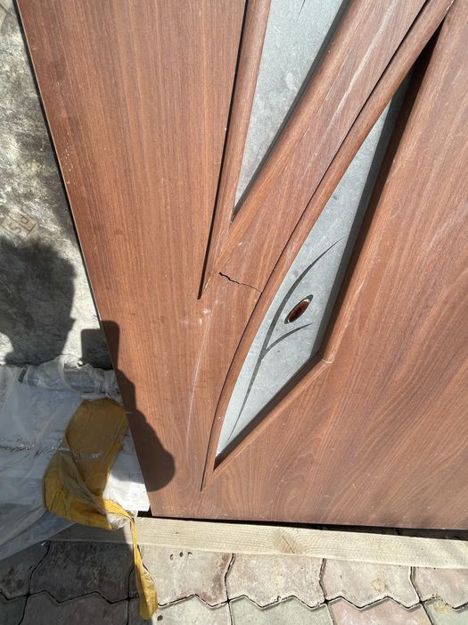 Дверь 90 х 200