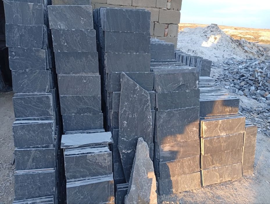 Marmar va granit mahsulotlari