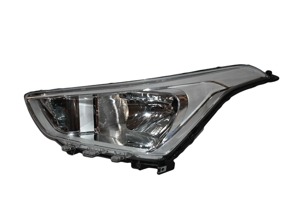 Фара (галоген) LH Creta