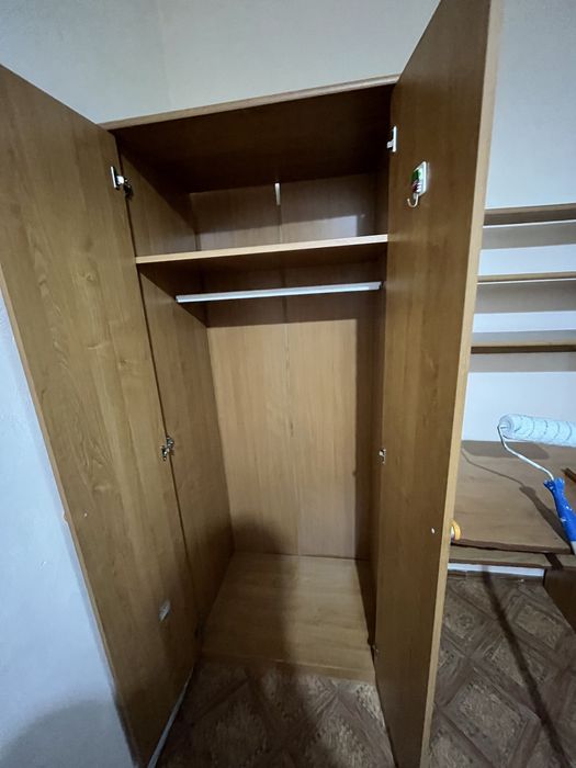 Продам шкафы+рабочий стол