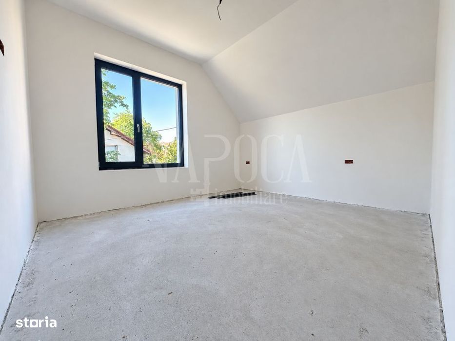 Casa 5 camere de vanzare in Buna Ziua, Cluj Napoca