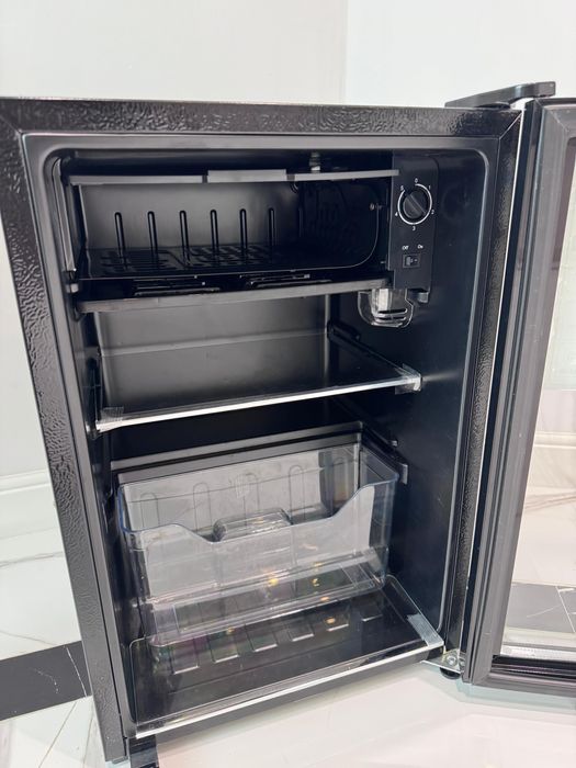 Холодильная витрина