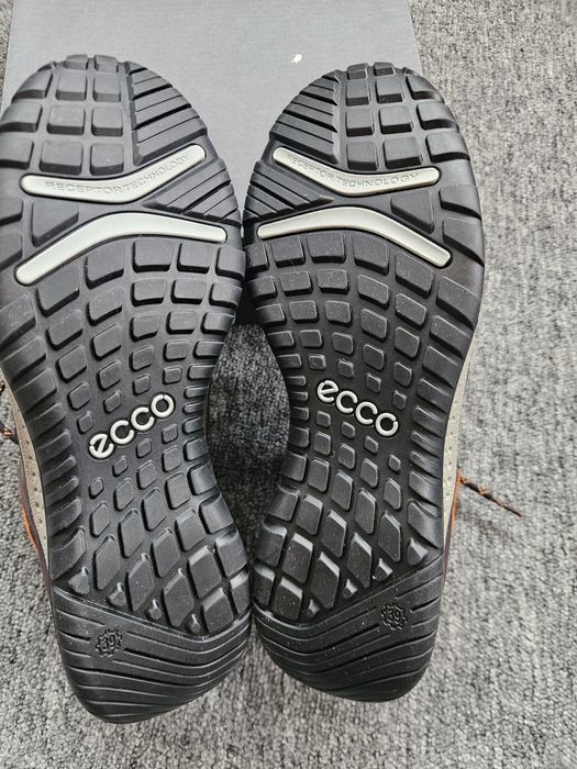 Vand ghete ECCO aspina