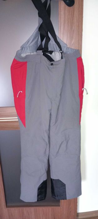 Geacă ski + pantalon Techtonika