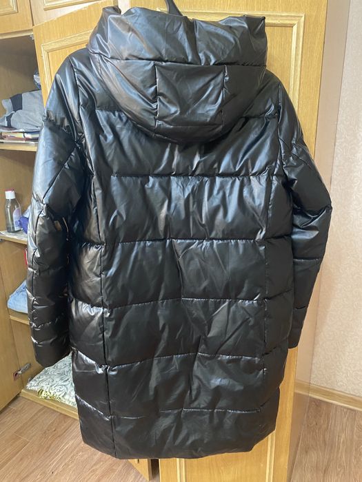 Продам зимнюю куртку