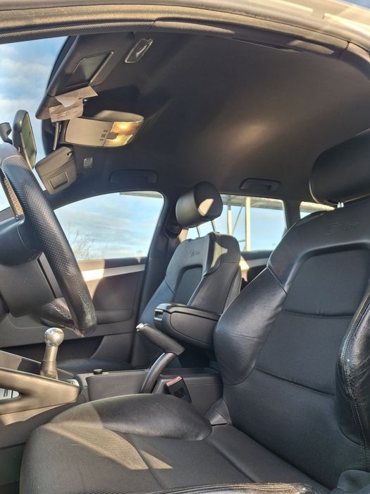 Vand/schimb Audi a3 sline