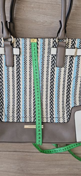 Дамска чанта Achilleas