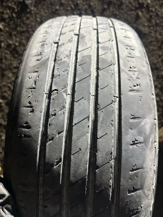 Шины 215/60R16 (12шт)