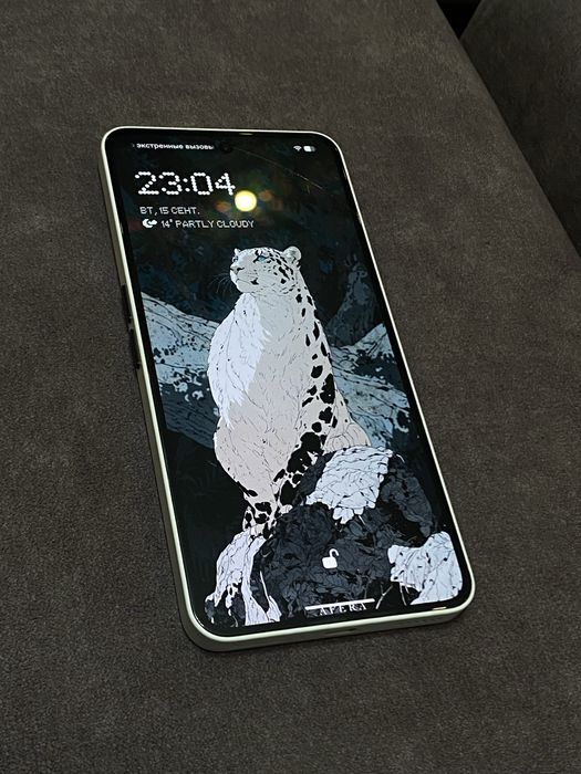Nothing phone 3a + Nothing Ear