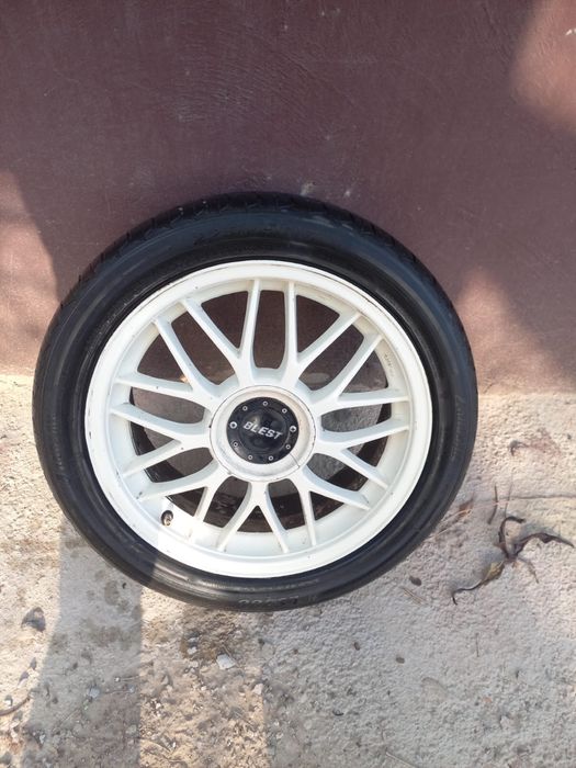 4 колеса в хорошем состоянии