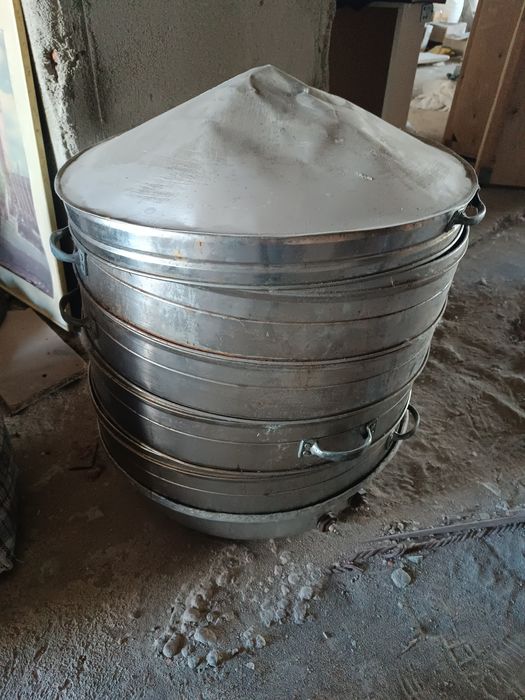 Продам мантоварка