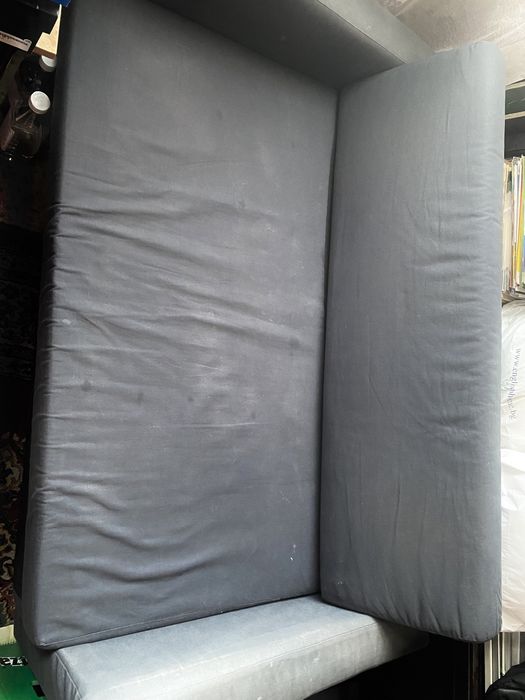 Дивани 2бр сиви/ комплект