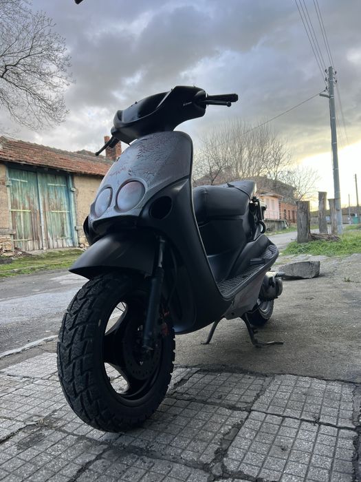 Yamaha Neos 50cc
