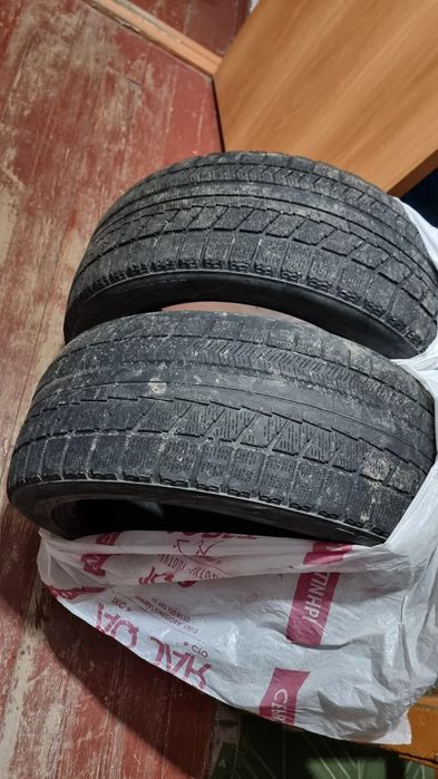 Шины 245×45×18 Бриджстоун