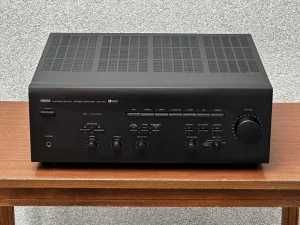 Amplificator Yamaha AX 730