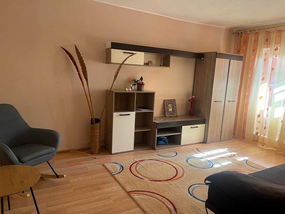 Inchiriez apartament 2 camere Focsani