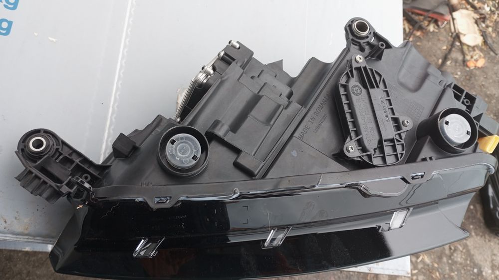 Far dreapta FULL LED Skoda scala an fabricație 2018 2023